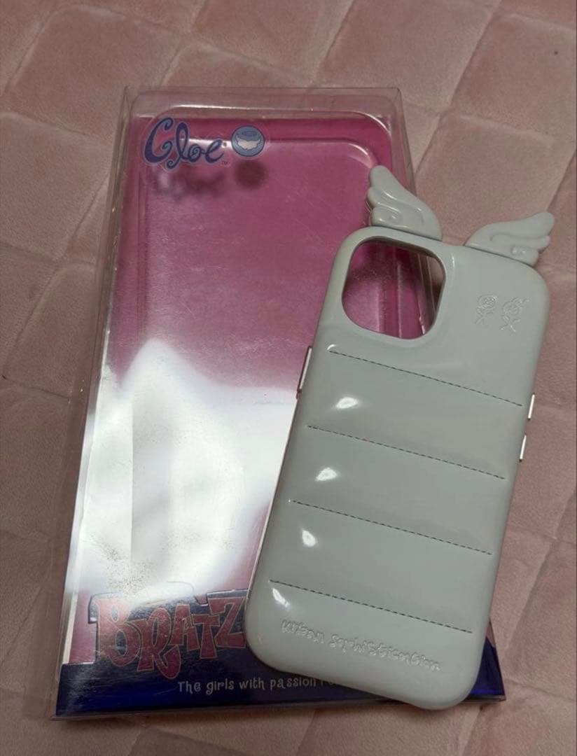 Urban Sophistication iPhone15ケース
