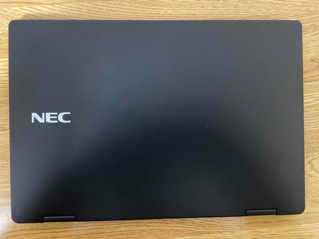 ま*ー様 軽くて薄くすぐ使える NEC PC Win11/SSD128GB/i5