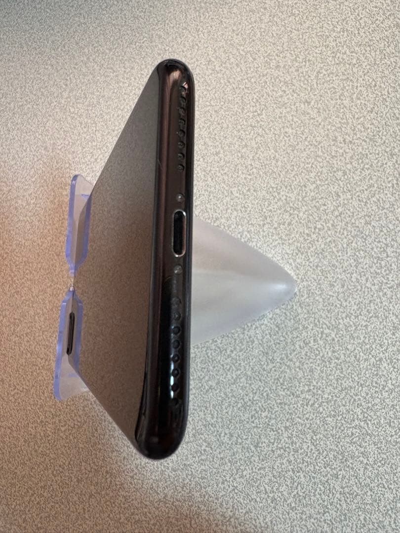 【美品】iPhone7 Plus ジェットブラック 32GB 97%