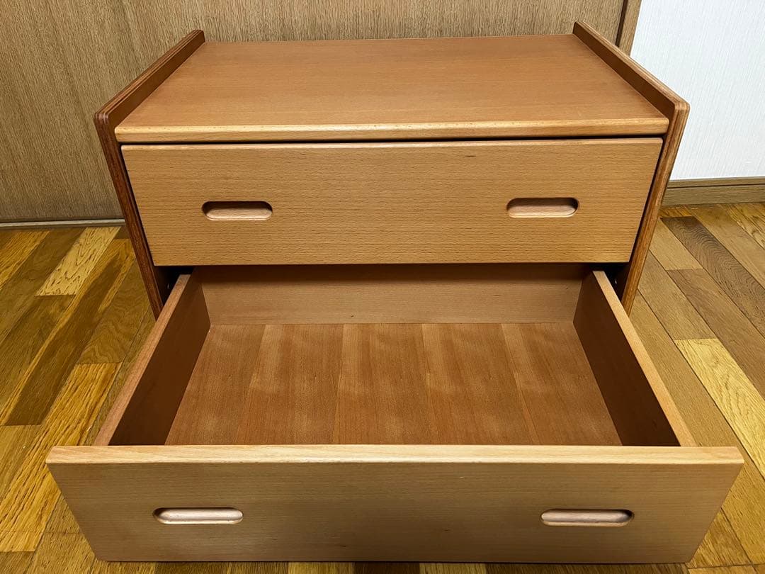 Formio フォルミオ　チェスト415