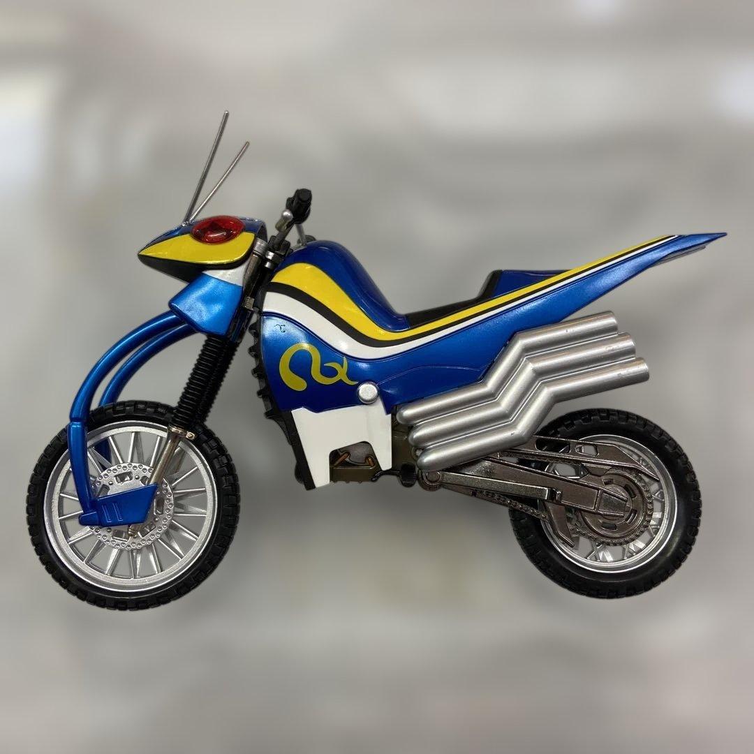 S.H.Figuarts アクロバッター