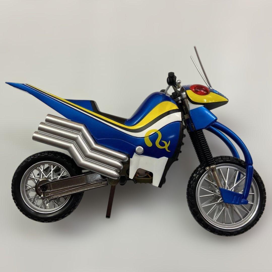 S.H.Figuarts アクロバッター