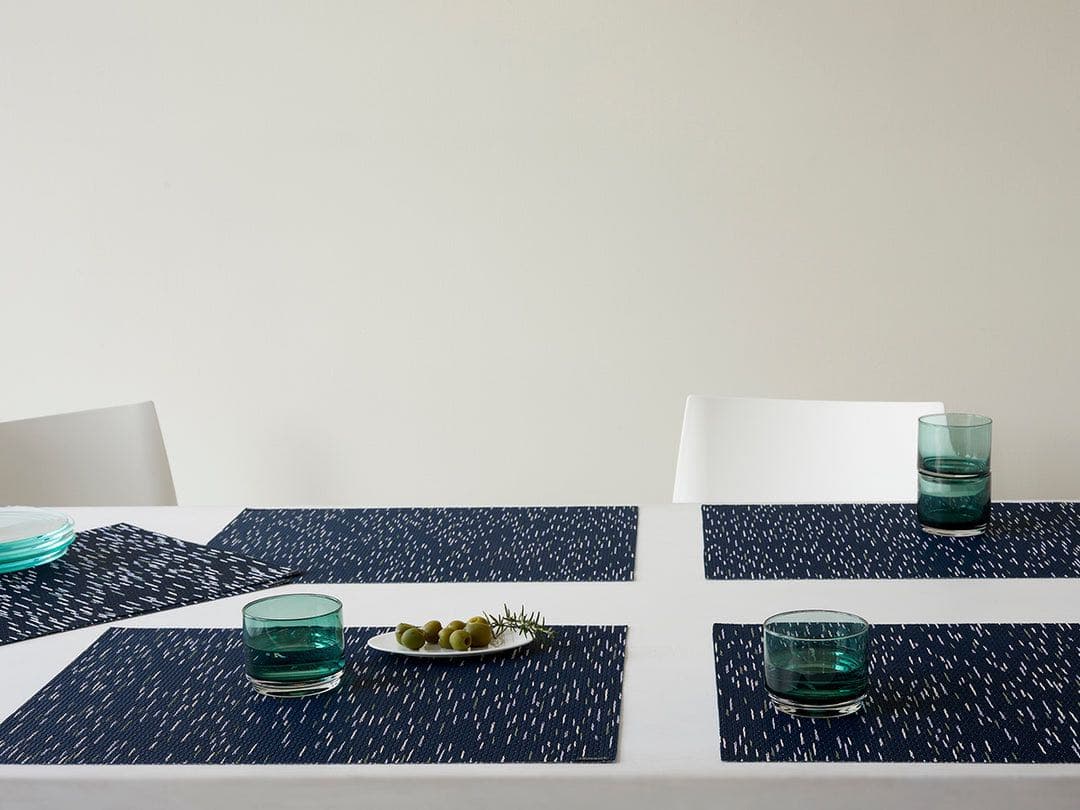 未使用タグ付き❤️チルウィッチ❤️テーブルマット『ペッパー』　3枚　北欧テイスト