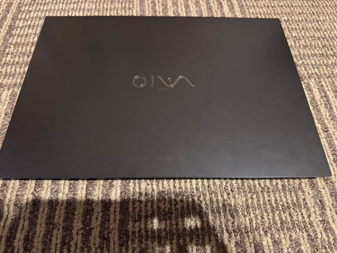 Windowsノート本体 SONY VAIO Pro BM VJBM11 Core i5-1334U /