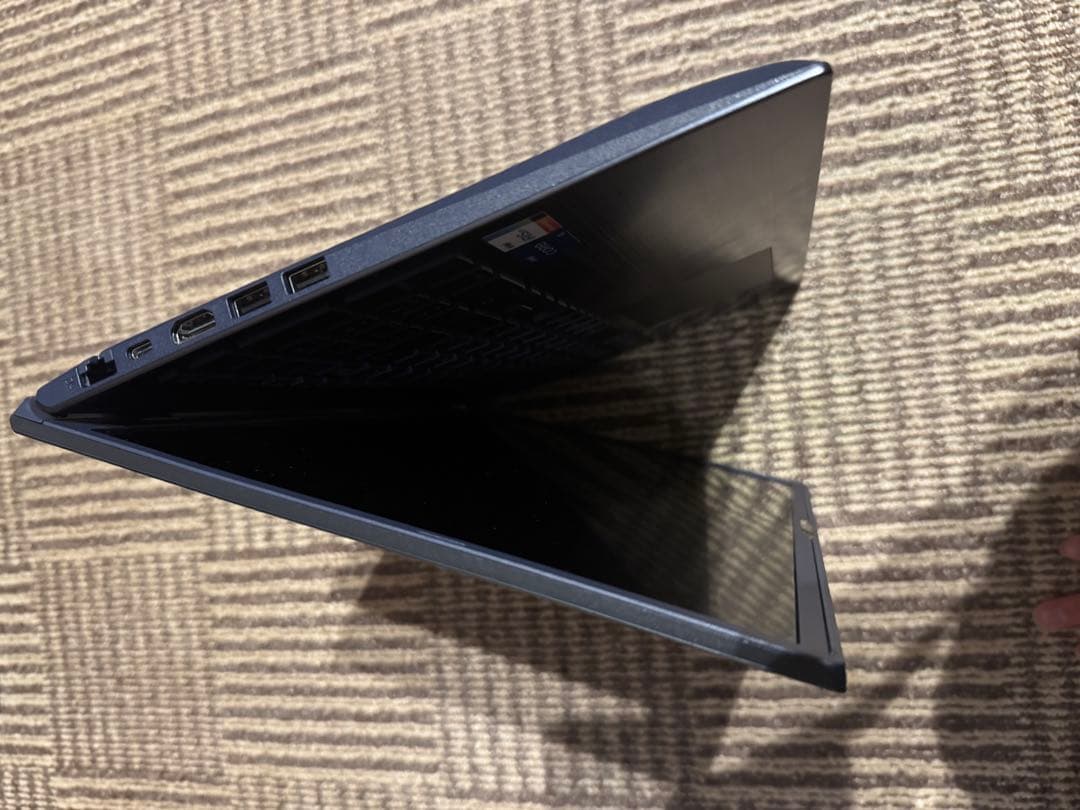 Windowsノート本体 SONY VAIO Pro BM VJBM11 Core i5-1334U /