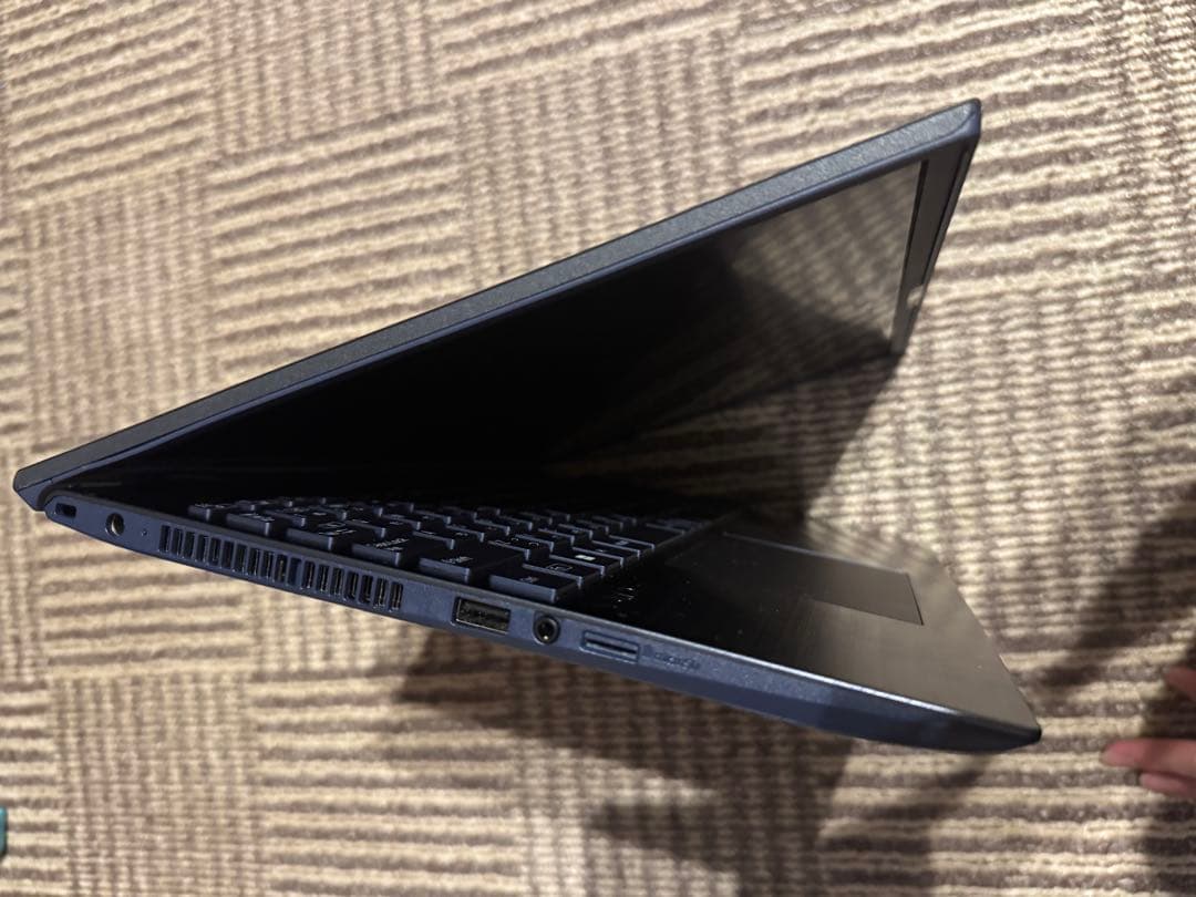 Windowsノート本体 SONY VAIO Pro BM VJBM11 Core i5-1334U /