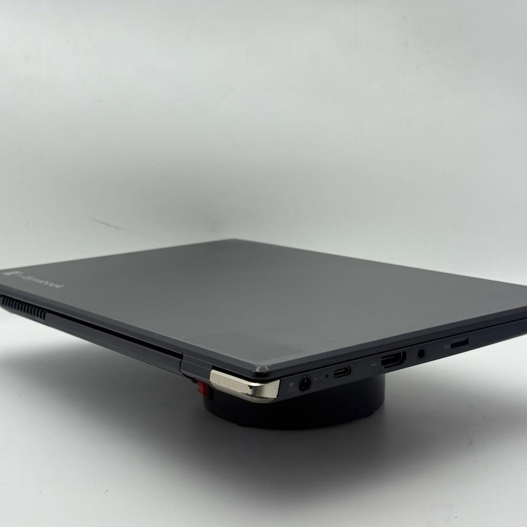 Core i7十世代◆メモリ16GB◆SSD256GB◆ DynabookG83