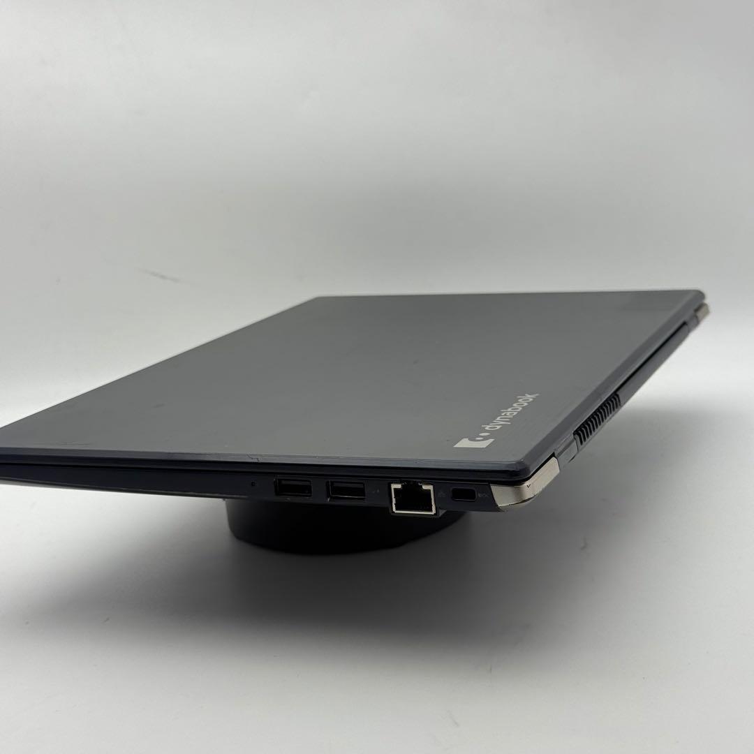 Core i7十世代◆メモリ16GB◆SSD256GB◆ DynabookG83