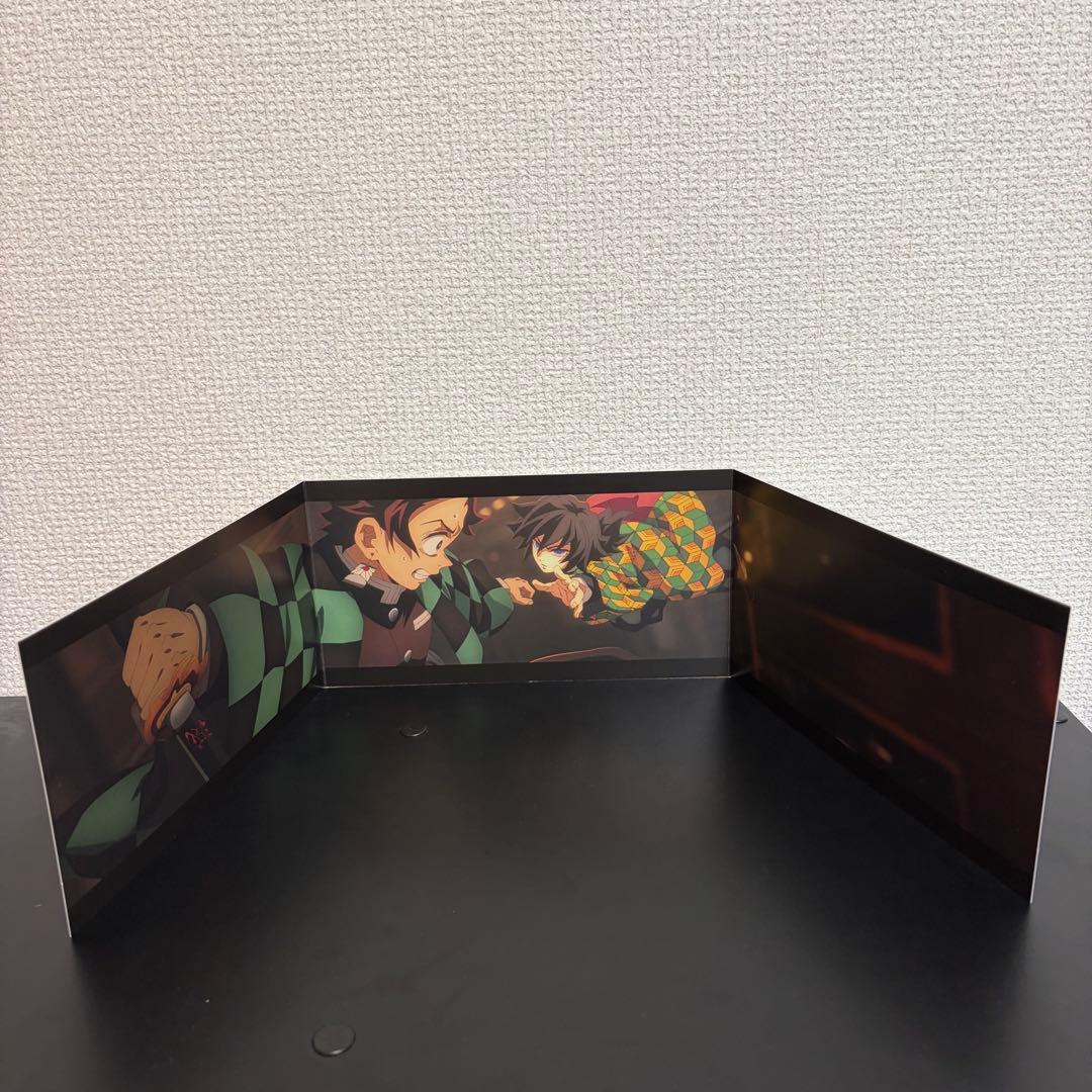 鬼滅の刃　無限城編　SCREEN Ｘ　入場者特典　映画特典
