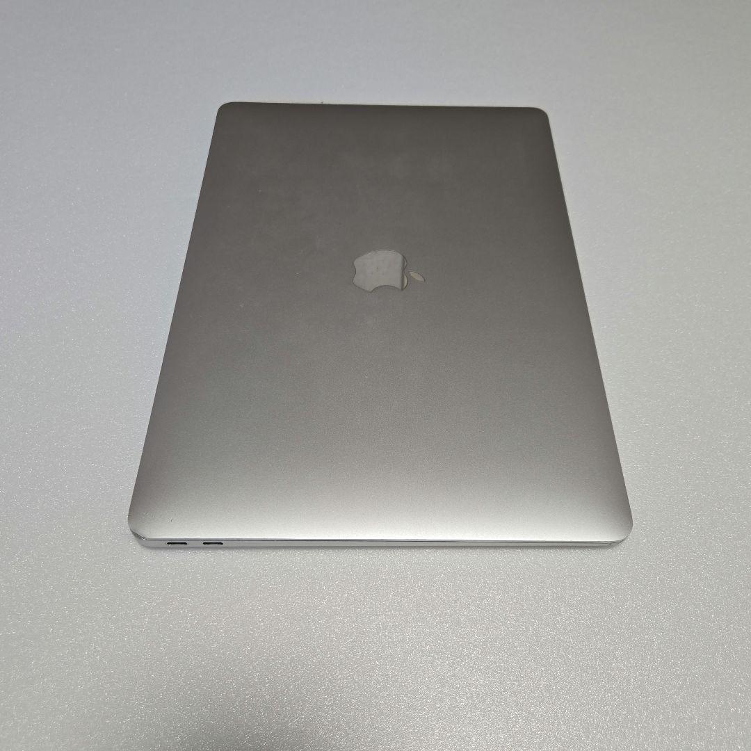 ​【16GB/512GB】MacBook Air M1 JIS 2020 歪み