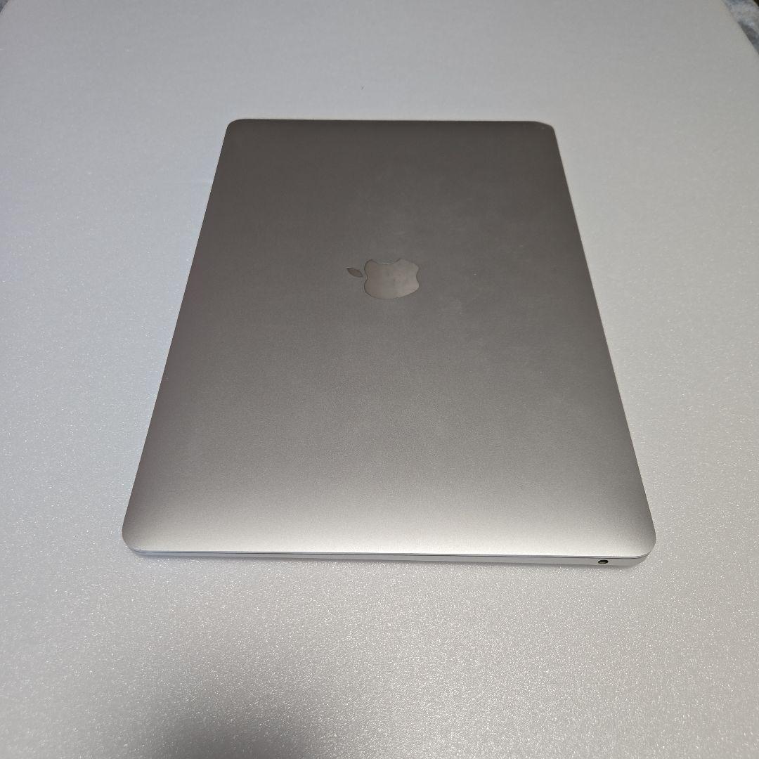 ​【16GB/512GB】MacBook Air M1 JIS 2020 歪み