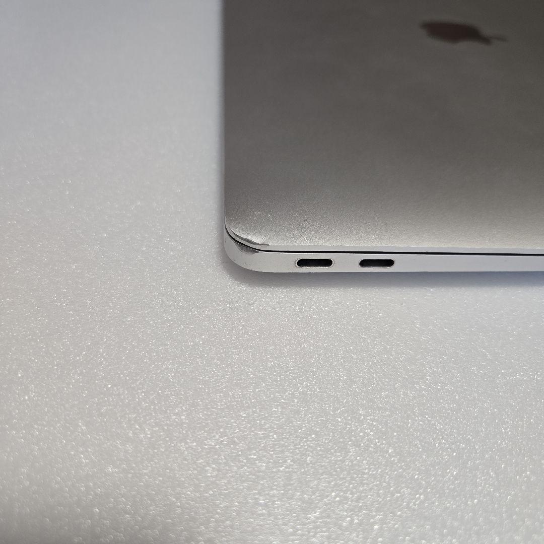​【16GB/512GB】MacBook Air M1 JIS 2020 歪み