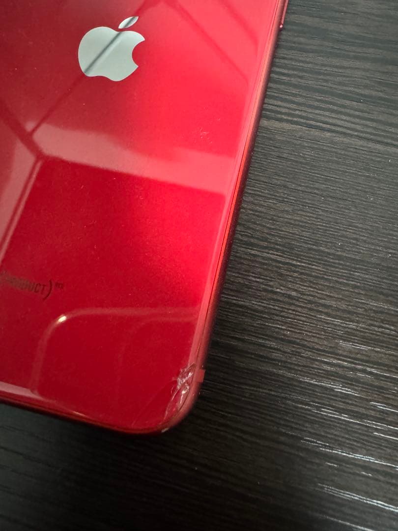 u*a様 iPhone SE 第2世代 128GB SIMフリー　ジャンク