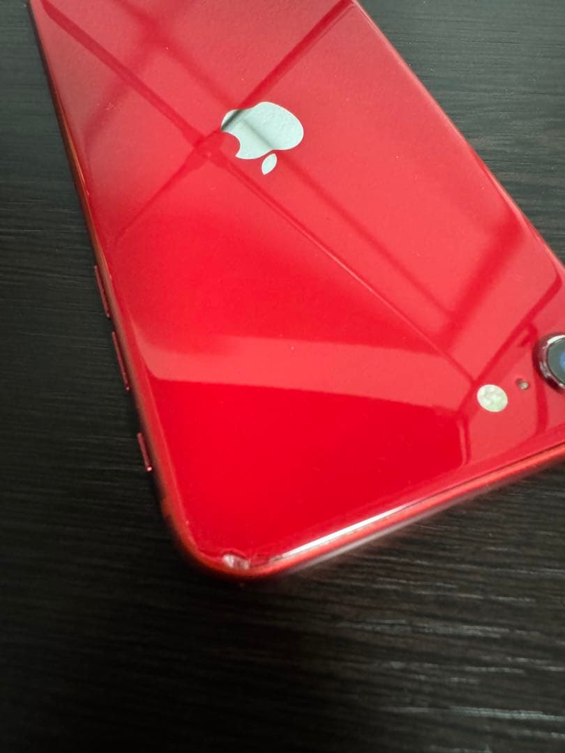 u*a様 iPhone SE 第2世代 128GB SIMフリー　ジャンク