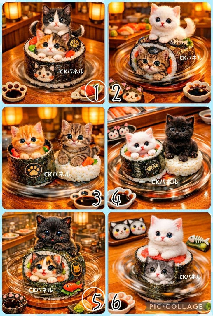 【2月】みい