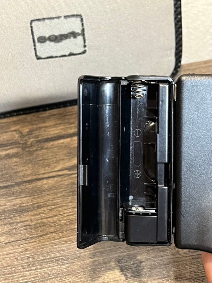 本日限定値下げ★SONYソニー WM-702 カセットウォークマン