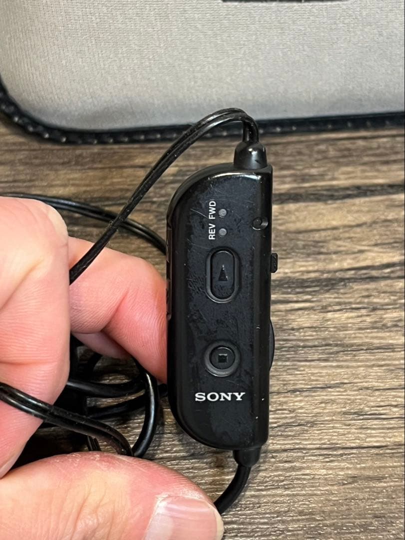 本日限定値下げ★SONYソニー WM-702 カセットウォークマン