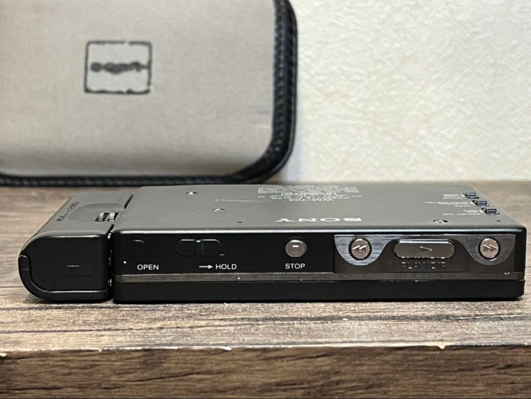 本日限定値下げ★SONYソニー WM-702 カセットウォークマン