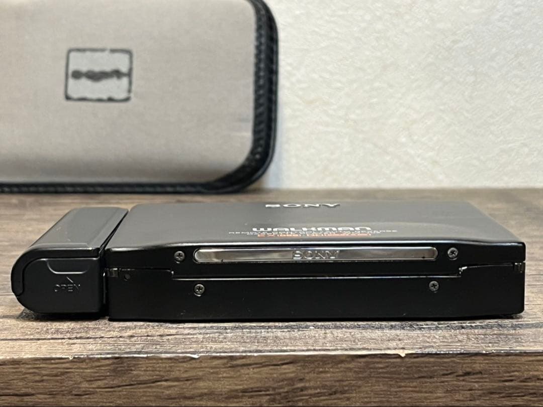 本日限定値下げ★SONYソニー WM-702 カセットウォークマン