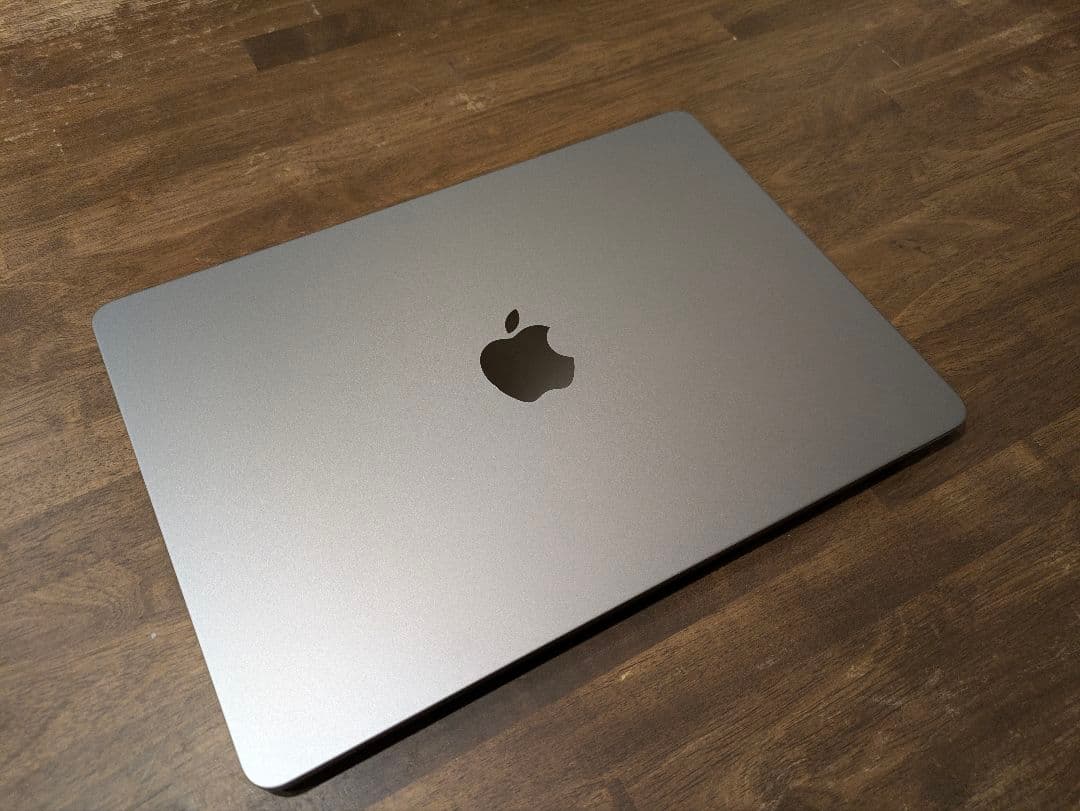 MacBook Air /13インチ、M3、2024【AppleCare期間内】