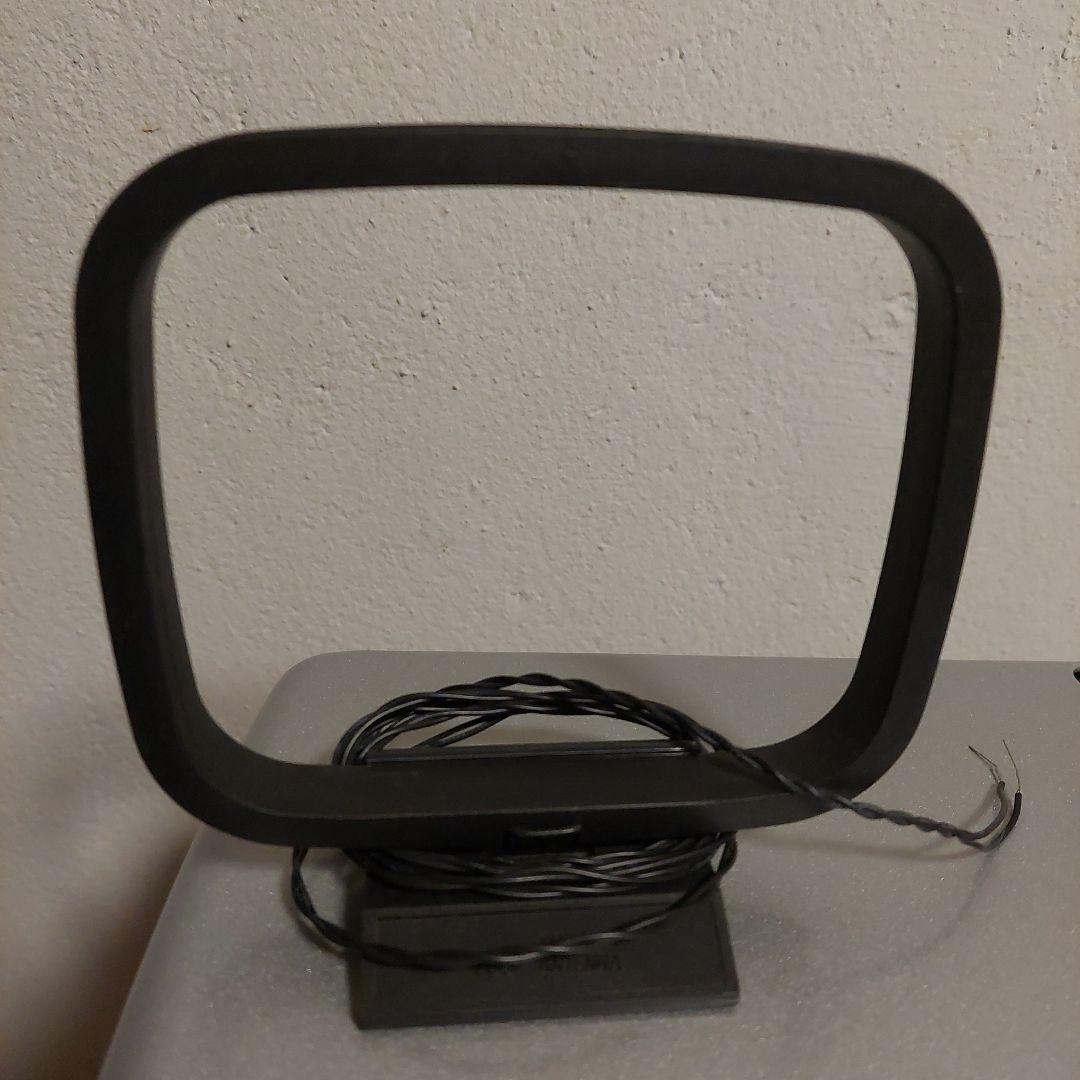 Victor ハイファイコンポ FS-10