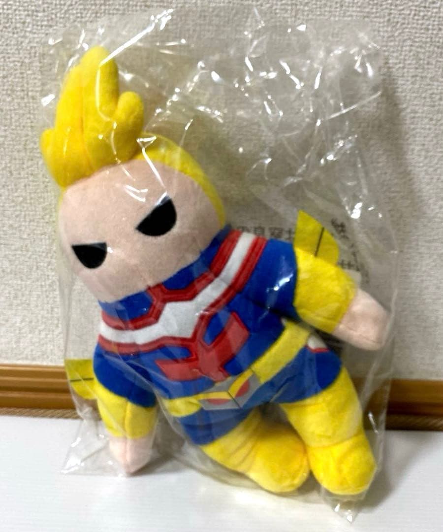 一番くじ 僕のヒーローアカデミア -紡がれる想い- A賞 C賞 緑谷出久