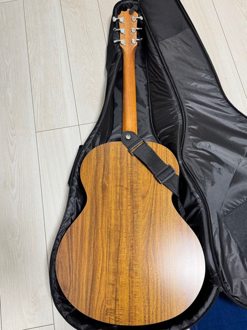 James J-300AII アースブルー アコースティックギター