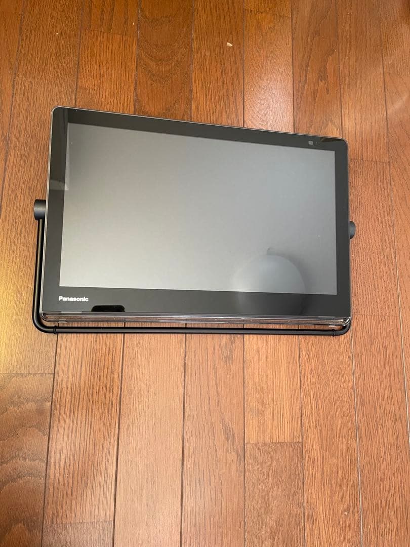 パナソニックポータルブルテレビビエラ