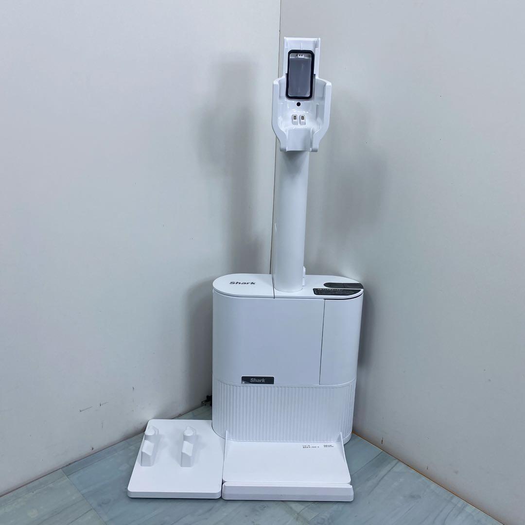 【箱付】Shark EVOPOWER SYSTEM STD+ CS150JAE