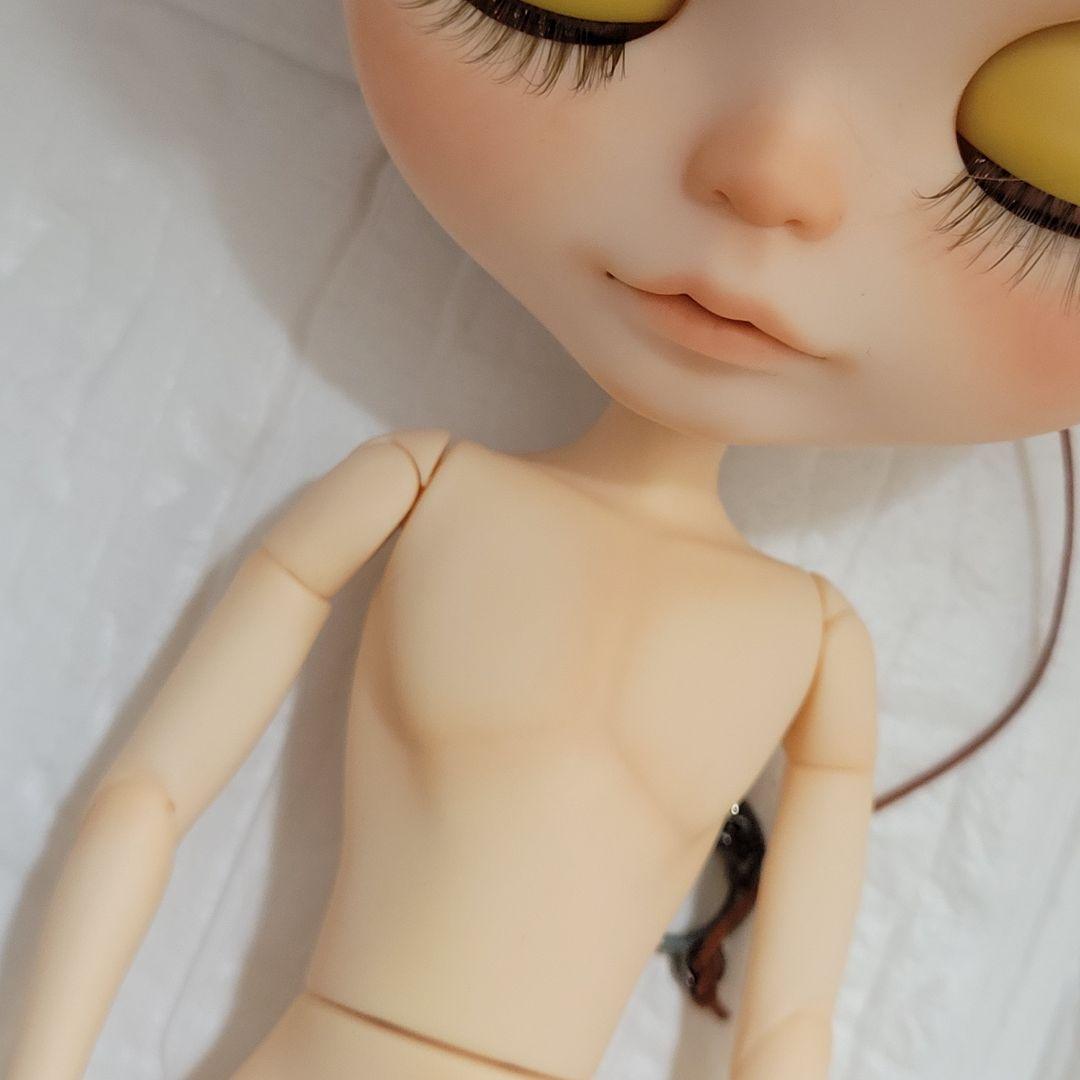 国内作家さま カスタム アイシードール 男の子