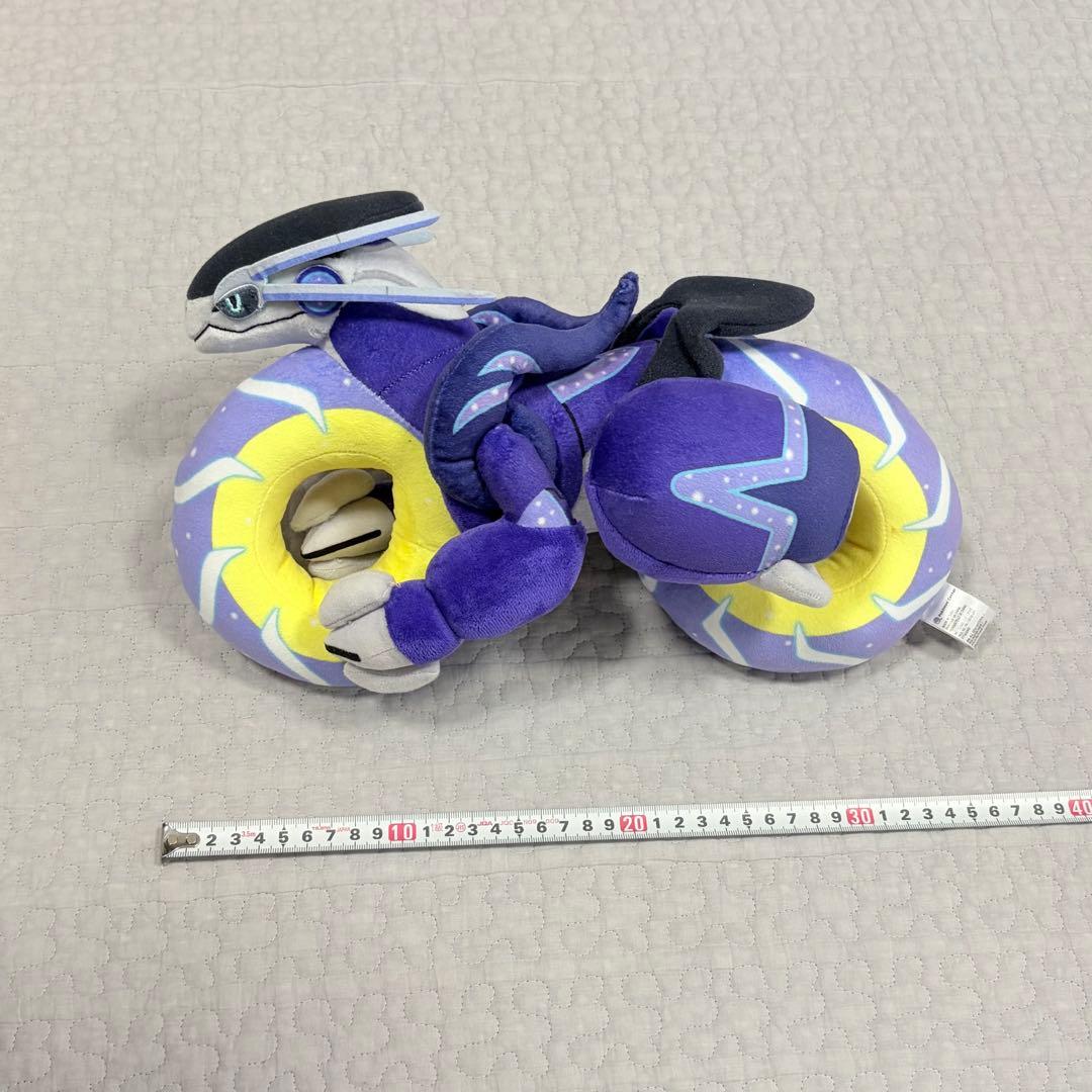 【極美品】ポケモンセンター6体　バンプレスト2体 ぬいぐるみ　8体セット