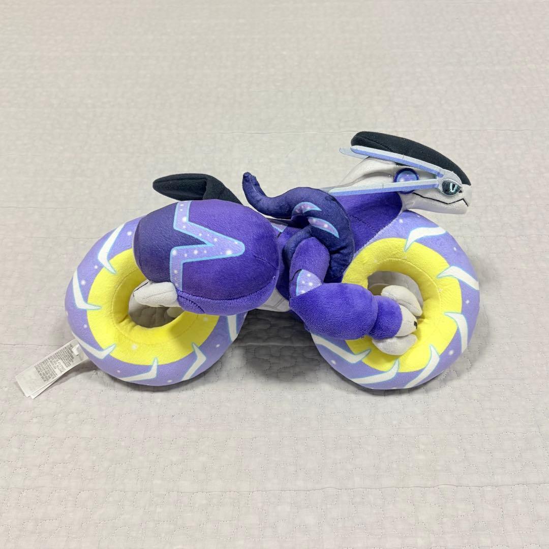 【極美品】ポケモンセンター6体　バンプレスト2体 ぬいぐるみ　8体セット