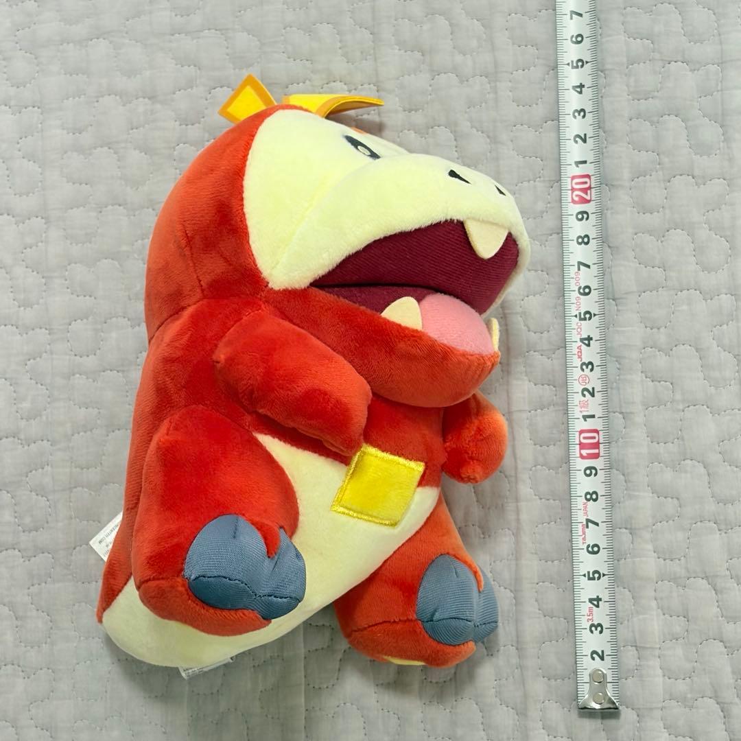 【極美品】ポケモンセンター6体　バンプレスト2体 ぬいぐるみ　8体セット