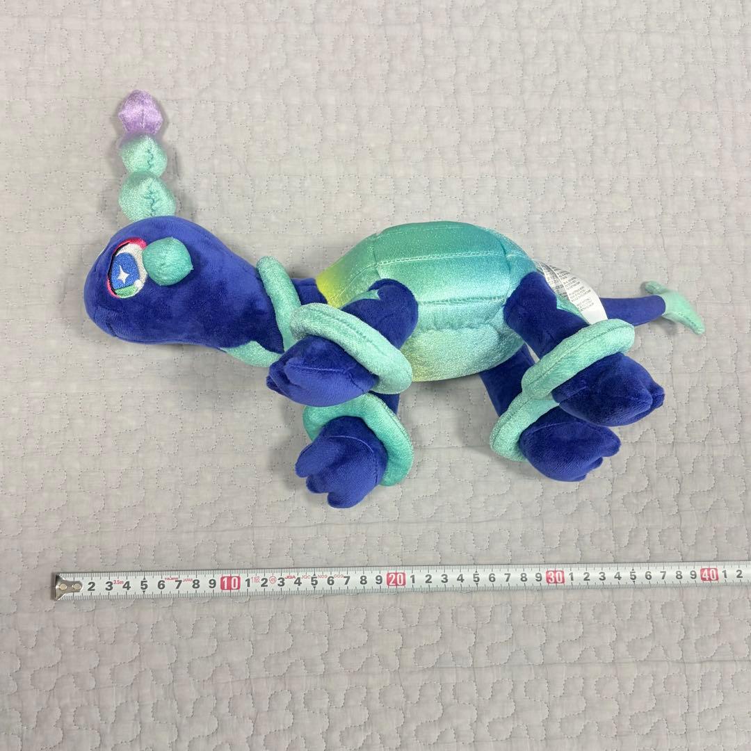 【極美品】ポケモンセンター6体　バンプレスト2体 ぬいぐるみ　8体セット