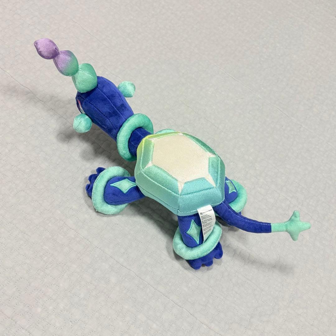 【極美品】ポケモンセンター6体　バンプレスト2体 ぬいぐるみ　8体セット