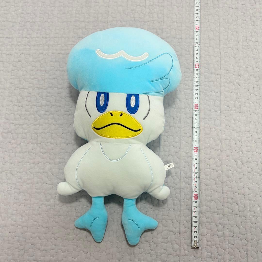 【極美品】ポケモンセンター6体　バンプレスト2体 ぬいぐるみ　8体セット