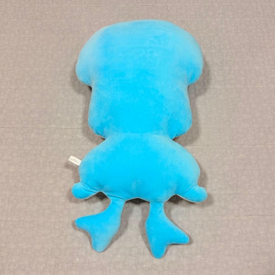 【極美品】ポケモンセンター6体　バンプレスト2体 ぬいぐるみ　8体セット