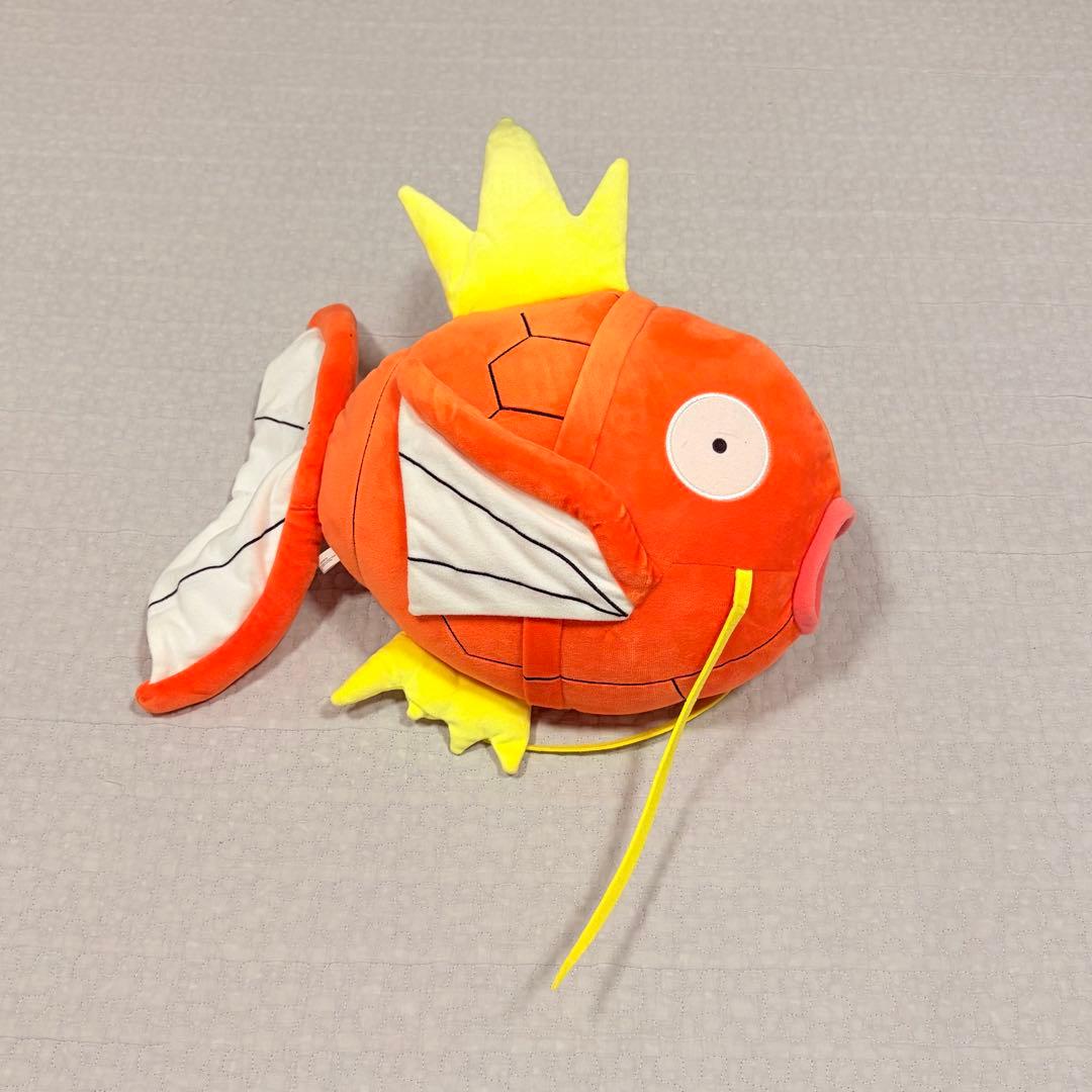 【極美品】ポケモンセンター6体　バンプレスト2体 ぬいぐるみ　8体セット