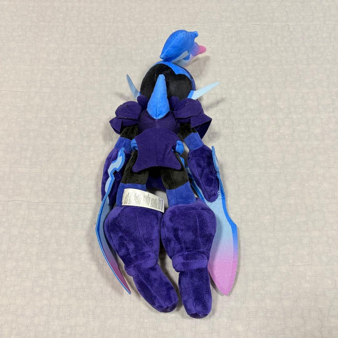 【極美品】ポケモンセンター6体　バンプレスト2体 ぬいぐるみ　8体セット