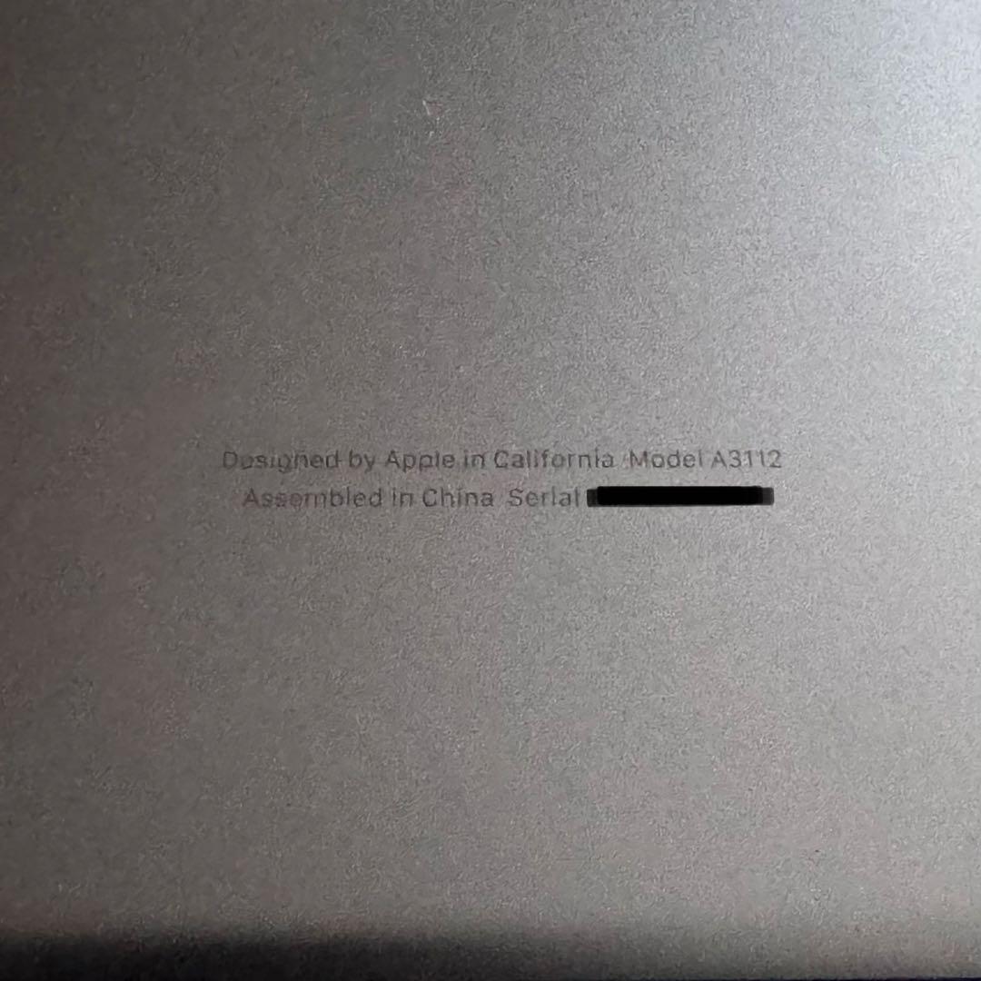 Apple MacBook Pro M4 16GB 512BG 14インチ