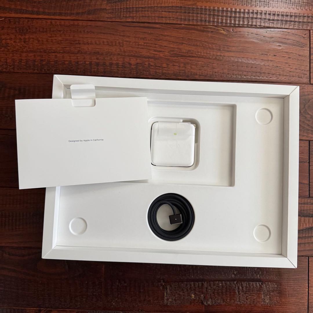 Apple MacBook Pro M4 16GB 512BG 14インチ