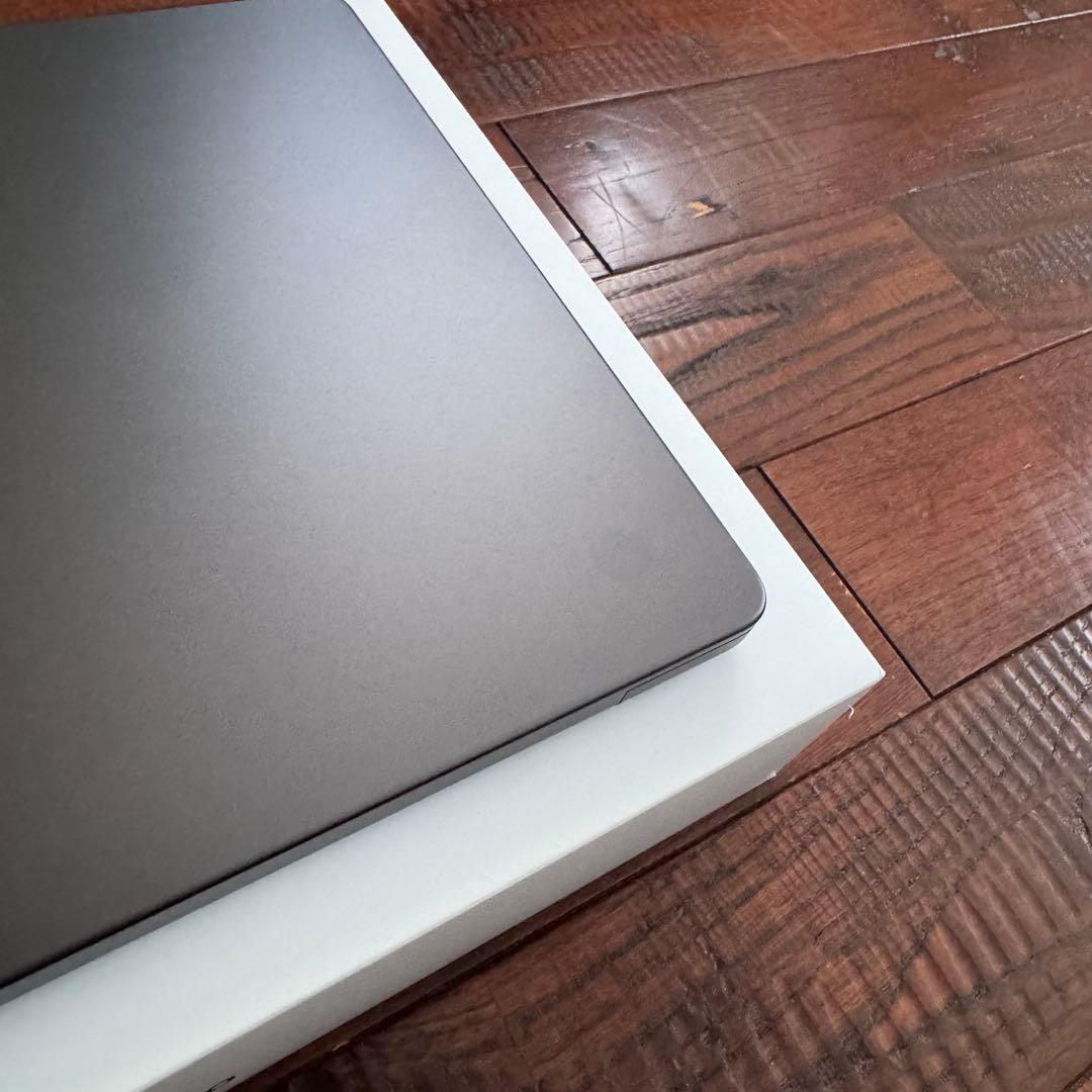 Apple MacBook Pro M4 16GB 512BG 14インチ