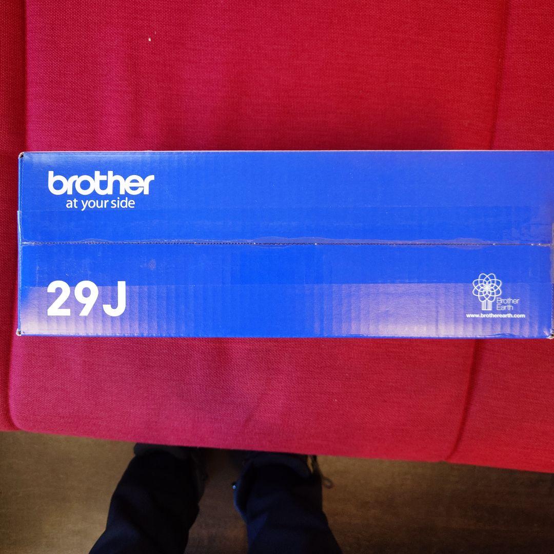 brother TN-29J トナーカートリッジ