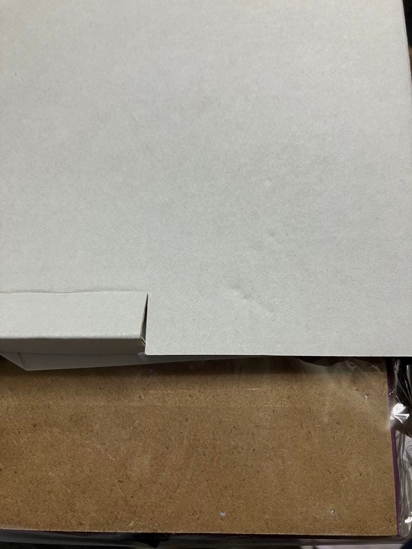 ファンパレくじ　S賞
