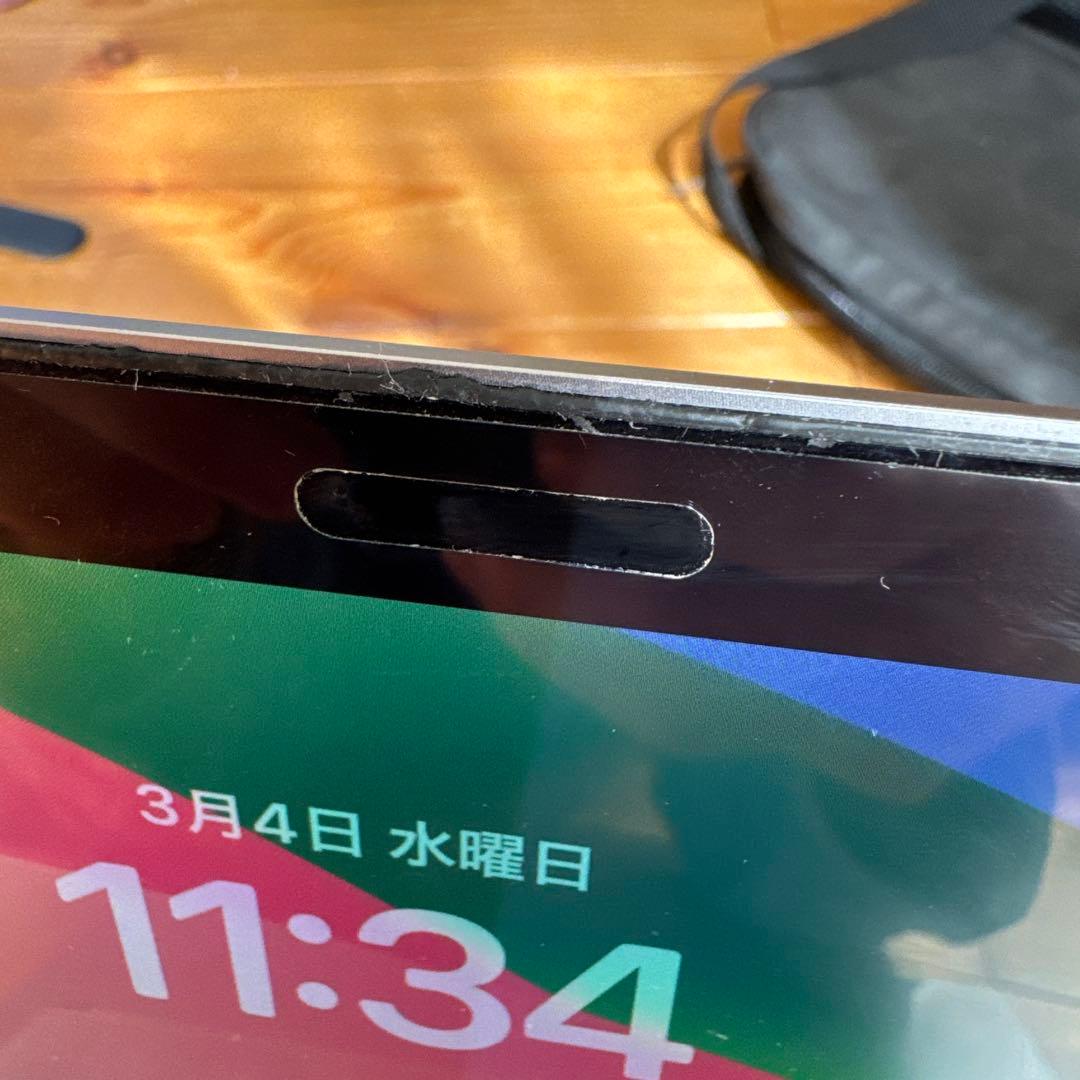 Apple MacBook Air 2020 13インチ シルバー