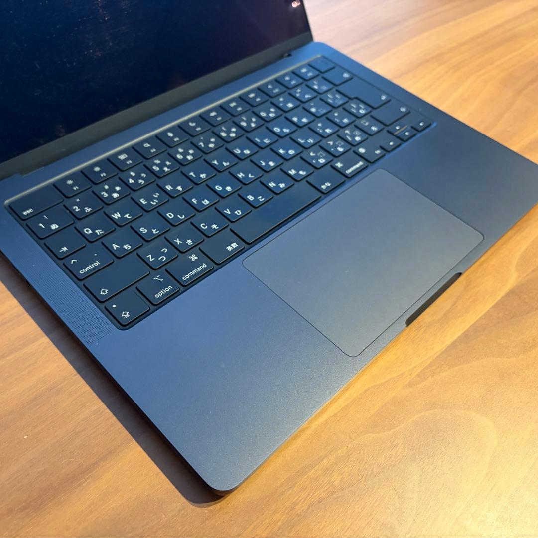 【美品】MacBook Pro 14インチ M4 24GB 1TB