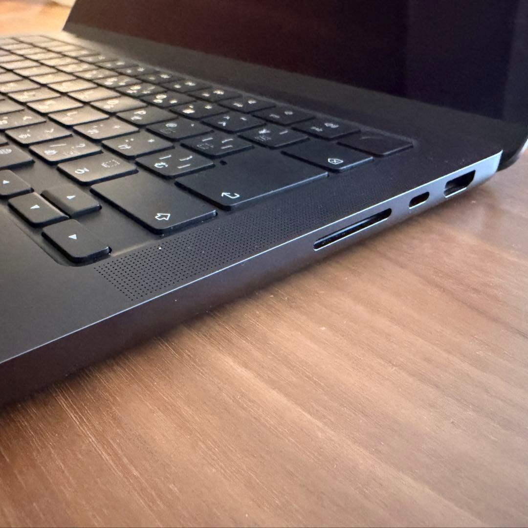 【美品】MacBook Pro 14インチ M4 24GB 1TB