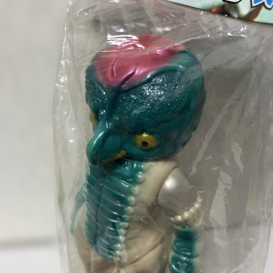マーミット 怪獣天国 世紀の大怪獣シリーズ　ラジゴン星人1