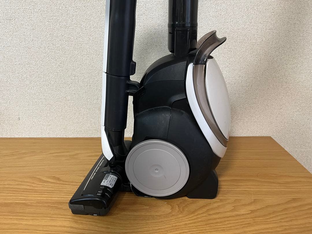 三菱電機 掃除機 TC-GXH7P-C【消毒/清掃/動作確認済】