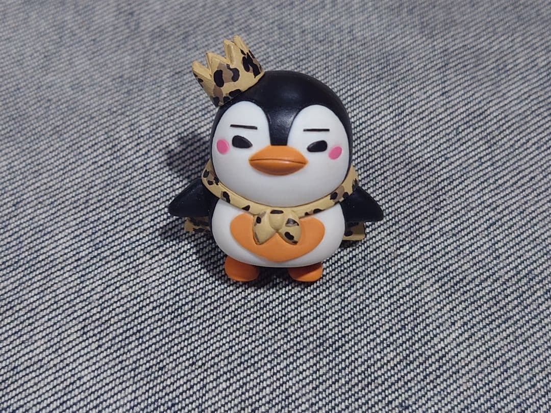 2PM ジュノ ペンライト フィギュア